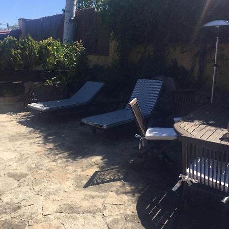 Juan And Susana Apartman Pozuelo de Alarcón Kültér fotó